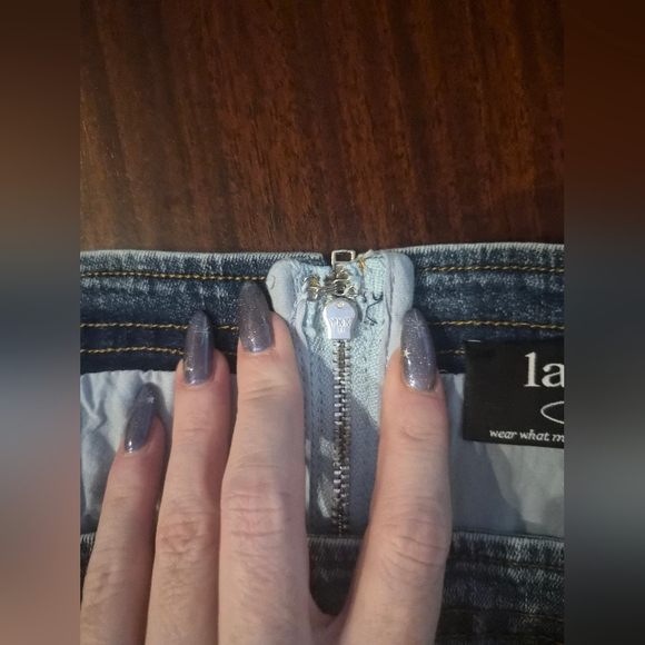 Dressed In Lala Walking On Sunshine Overall Dress - Picture 4 of 10